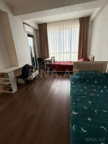 Продаётся 3-комн. новостройка 101 м², Насиминский  р., photo 8 from 19