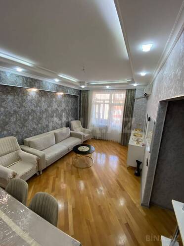 Продаётся 3-комн. новостройка 80 м², пос. 8-й километр, photo 1 from 13