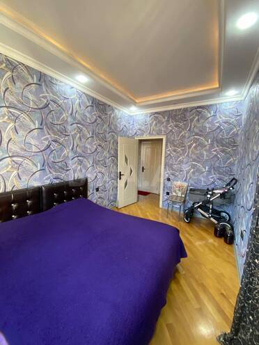 Продаётся 3-комн. новостройка 80 м², пос. 8-й километр, photo 4 from 13