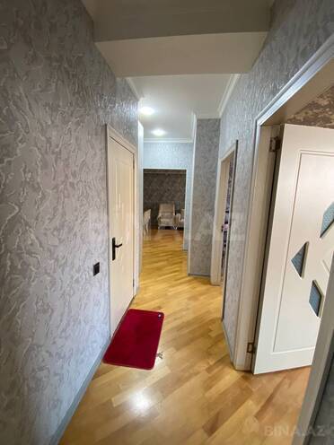 Продаётся 3-комн. новостройка 80 м², пос. 8-й километр, photo 11 from 13