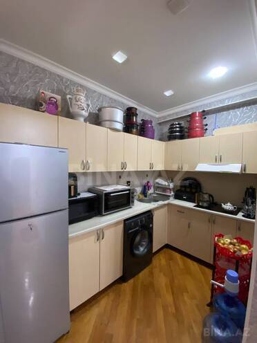 Продаётся 3-комн. новостройка 80 м², пос. 8-й километр, photo 8 from 13