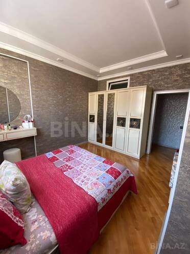 Продаётся 3-комн. новостройка 80 м², пос. 8-й километр, photo 6 from 13