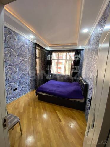 Продаётся 3-комн. новостройка 80 м², пос. 8-й километр, photo 5 from 13