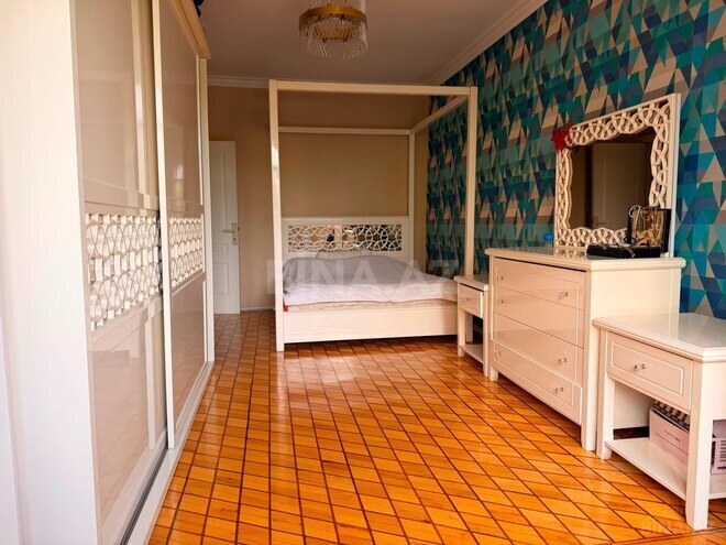 Satılır 4 otaqlı köhnə tikili 111 m², Gənclik m., photo 7 from 16