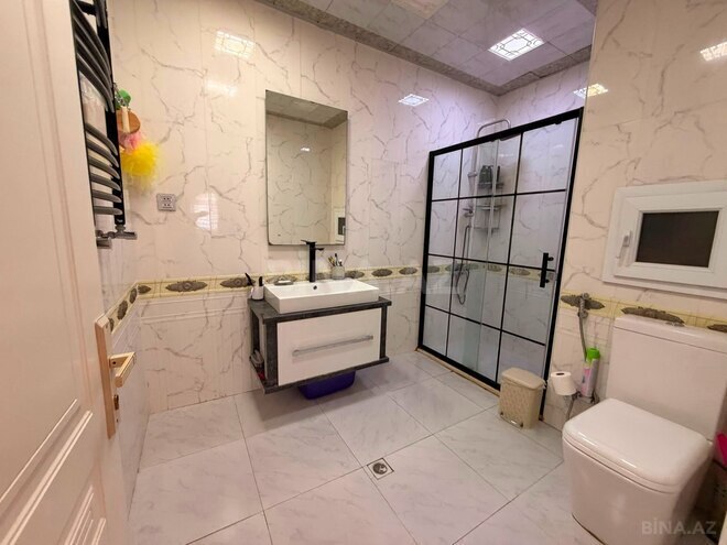 Satılır 4 otaqlı köhnə tikili 111 m², Gənclik m., photo 14 from 16
