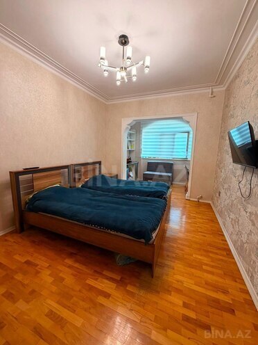 Satılır 4 otaqlı köhnə tikili 111 m², Gənclik m., photo 9 from 16