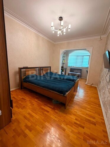 Satılır 4 otaqlı köhnə tikili 111 m², Gənclik m., photo 10 from 16