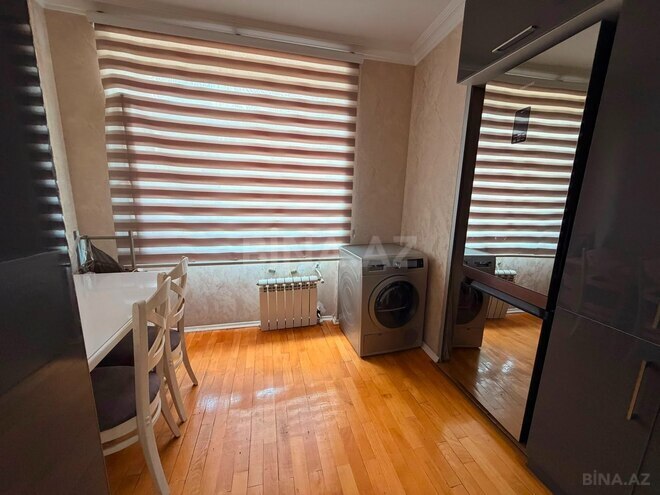Satılır 4 otaqlı köhnə tikili 111 m², Gənclik m., photo 12 from 16