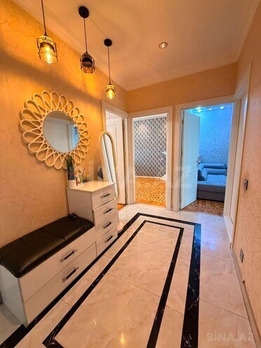 Satılır 4 otaqlı köhnə tikili 111 m², Gənclik m., photo 6 from 16