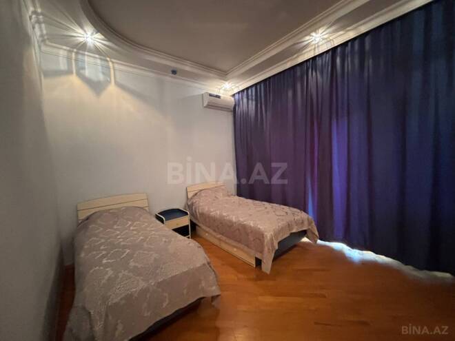 Satılır 7 otaqlı həyət evi/bağ evi 600 m², Mərdəkan q., photo 13 from 32