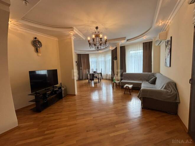 Satılır 7 otaqlı həyət evi/bağ evi 600 m², Mərdəkan q., photo 4 from 32