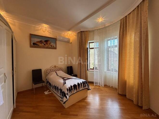 Satılır 7 otaqlı həyət evi/bağ evi 600 m², Mərdəkan q., photo 11 from 32
