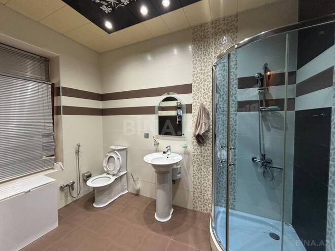 Satılır 7 otaqlı həyət evi/bağ evi 600 m², Mərdəkan q., photo 19 from 32