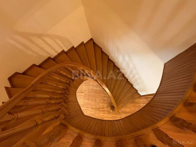 Satılır 7 otaqlı həyət evi/bağ evi 600 m², Mərdəkan q., photo 10 from 32