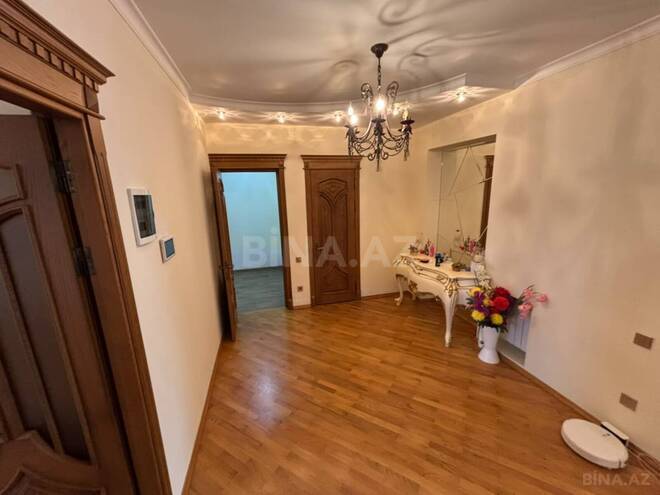 Satılır 7 otaqlı həyət evi/bağ evi 600 m², Mərdəkan q., photo 17 from 32
