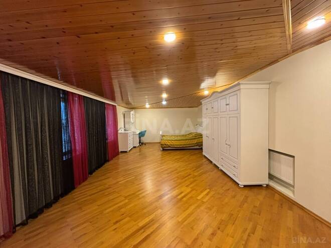 Satılır 7 otaqlı həyət evi/bağ evi 600 m², Mərdəkan q., photo 9 from 32