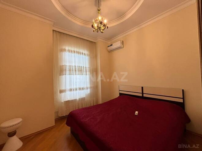 Satılır 7 otaqlı həyət evi/bağ evi 600 m², Mərdəkan q., photo 8 from 32