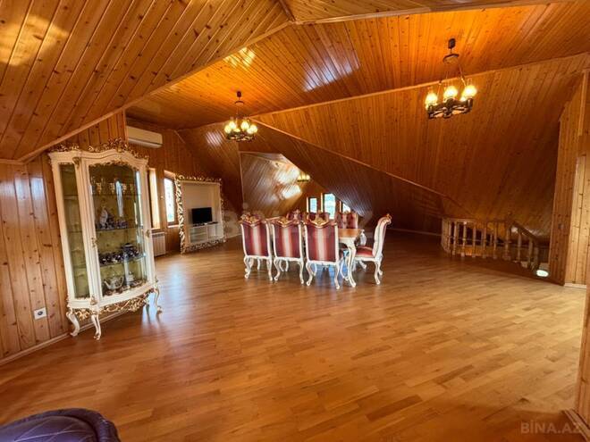Satılır 7 otaqlı həyət evi/bağ evi 600 m², Mərdəkan q., photo 16 from 32