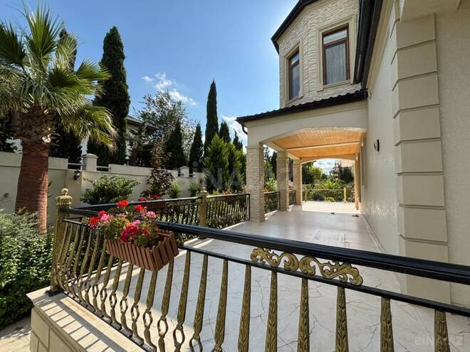 Satılır 7 otaqlı həyət evi/bağ evi 600 m², Mərdəkan q., photo 27 from 32