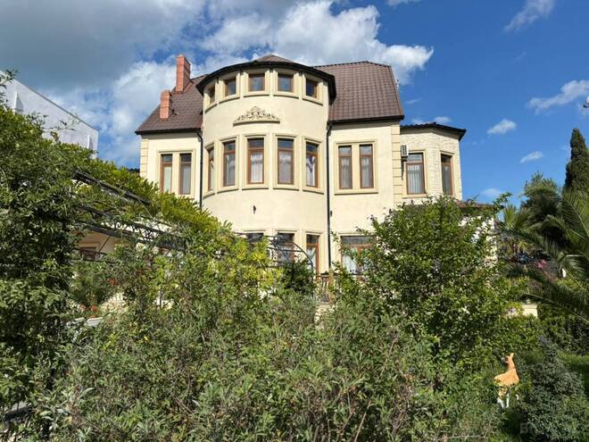 Satılır 7 otaqlı həyət evi/bağ evi 600 m², Mərdəkan q., photo 24 from 32