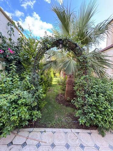 Satılır 7 otaqlı həyət evi/bağ evi 600 m², Mərdəkan q., photo 31 from 32
