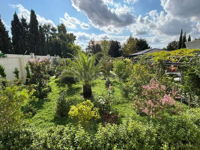Satılır 7 otaqlı həyət evi/bağ evi 600 m², Mərdəkan q., photo 28 from 32