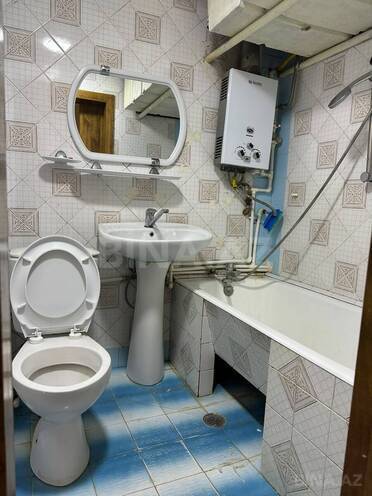 Сдаётся 2-комн. вторичка 45 м², м. Элмляр Академиясы, photo 10 from 12