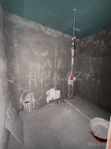 Satılır 3 otaqlı yeni tikili 144 m², Şah İsmayıl Xətai m., photo 15 from 17