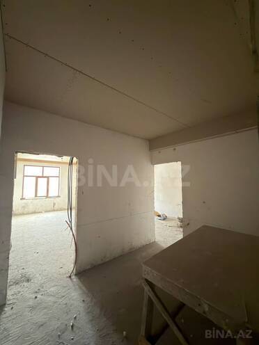 Satılır 3 otaqlı yeni tikili 144 m², Şah İsmayıl Xətai m., photo 12 from 17