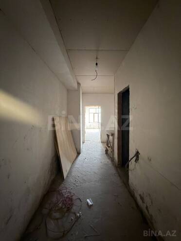 Satılır 3 otaqlı yeni tikili 144 m², Şah İsmayıl Xətai m., photo 13 from 17