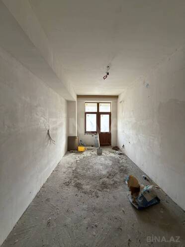 Satılır 3 otaqlı yeni tikili 144 m², Şah İsmayıl Xətai m., photo 8 from 17