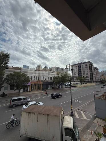 Satılır 3 otaqlı yeni tikili 144 m², Şah İsmayıl Xətai m., photo 16 from 17