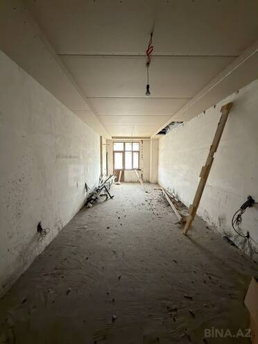 Satılır 3 otaqlı yeni tikili 144 m², Şah İsmayıl Xətai m., photo 6 from 17