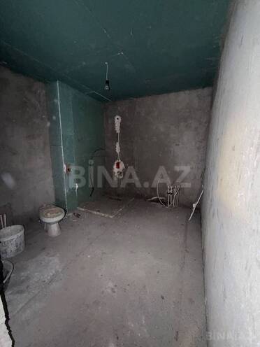Satılır 3 otaqlı yeni tikili 144 m², Şah İsmayıl Xətai m., photo 14 from 17