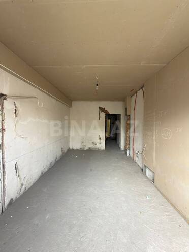 Satılır 3 otaqlı yeni tikili 144 m², Şah İsmayıl Xətai m., photo 11 from 17