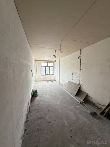 Satılır 3 otaqlı yeni tikili 144 m², Şah İsmayıl Xətai m., photo 4 from 17