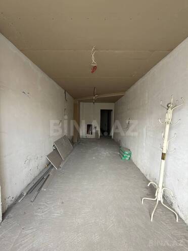 Satılır 3 otaqlı yeni tikili 144 m², Şah İsmayıl Xətai m., photo 5 from 17