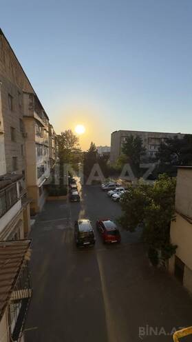 Satılır 3 otaqlı yeni tikili 135 m², Qara Qarayev m., photo 3 from 19