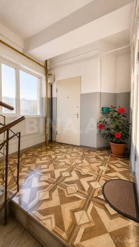 Satılır 3 otaqlı yeni tikili 135 m², Qara Qarayev m., photo 16 from 19