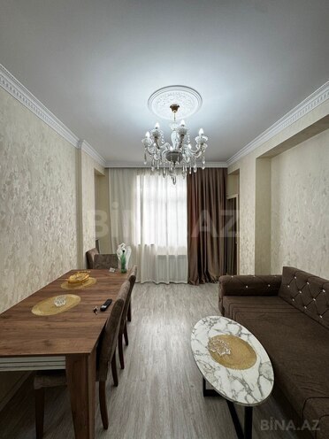 Продаётся 2-комн. новостройка 37 м², пос. Масазыр, photo 1 from 12