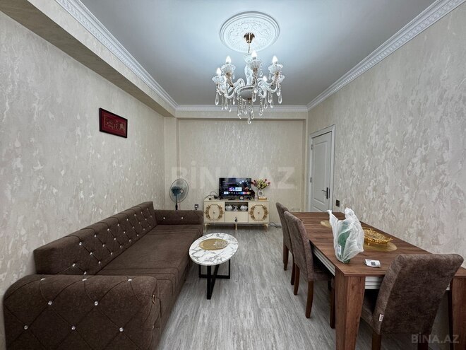 Продаётся 2-комн. новостройка 37 м², пос. Масазыр, photo 3 from 12