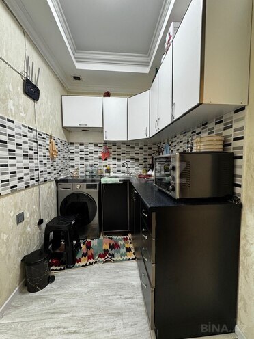 Продаётся 2-комн. новостройка 37 м², пос. Масазыр, photo 8 from 12