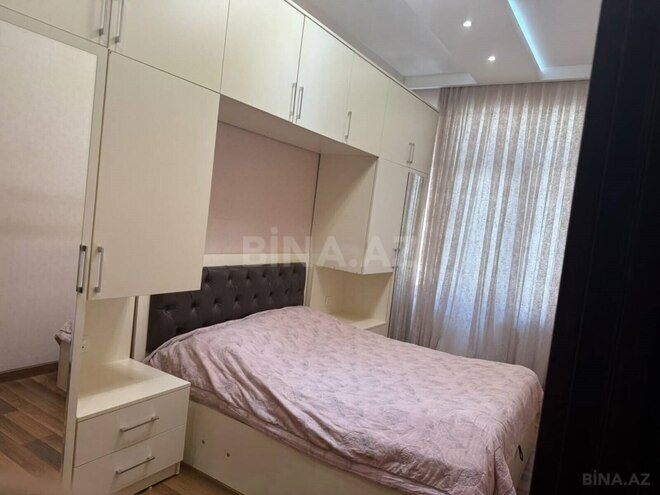 Продаётся 3-комн. новостройка 85 м², м. Нефтчиляр, photo 4 from 14
