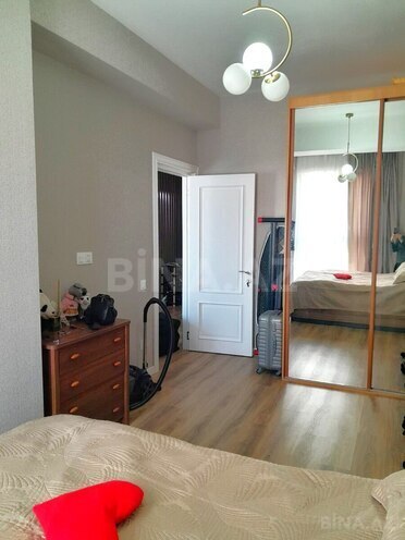 İcarəyə verilir 2 otaqlı yeni tikili 70 m², Səbail r., photo 6 from 10