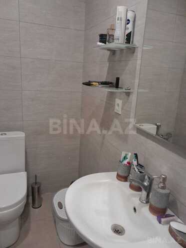 İcarəyə verilir 2 otaqlı yeni tikili 70 m², Səbail r., photo 7 from 10