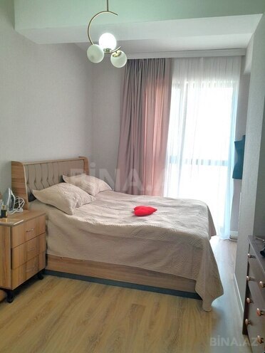 İcarəyə verilir 2 otaqlı yeni tikili 70 m², Səbail r., photo 5 from 10