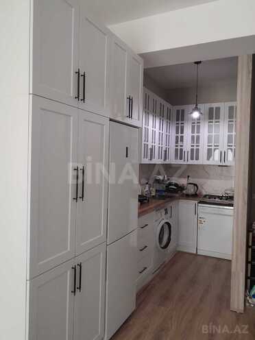 İcarəyə verilir 2 otaqlı yeni tikili 70 m², Səbail r., photo 8 from 10