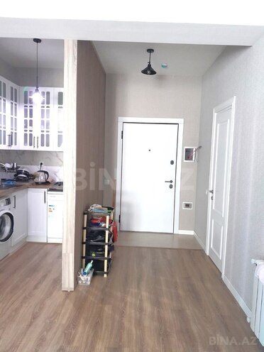 İcarəyə verilir 2 otaqlı yeni tikili 70 m², Səbail r., photo 4 from 10