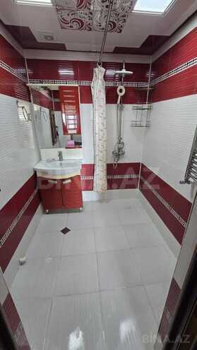 İcarəyə verilir 2 otaqlı yeni tikili 95 m², Xalqlar Dostluğu m., photo 8 from 12