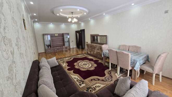 İcarəyə verilir 2 otaqlı yeni tikili 95 m², Xalqlar Dostluğu m., photo 10 from 12